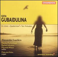 Sofia Gubaidulina von Various Artists