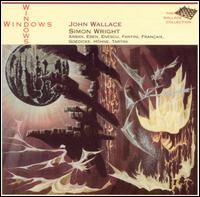 Windows von John Wallace