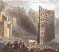 Gurdjieff & De Hartmann: Voyage vers de lieux inaccessibles (Journey to Inaccessible Places) von Alain Kremski