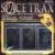 Space Trax (Commemorative Edition) von Starlite Orchestra