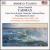 Cadman: Chamber Music von Various Artists