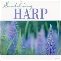 Soothing Harp von Victoria Lynn Schultz