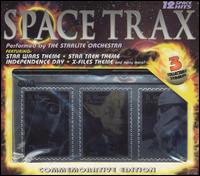 Space Trax (Commemorative Edition) von Starlite Orchestra