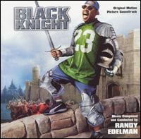 Black Knight [Original Motion Picture Soundtrack] von Randy Edelman