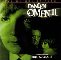 Damien: Omen II [Deluxe Edition] von Jerry Goldsmith