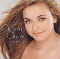 Enchantment [SACD] von Charlotte Church