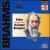 Brahms: His Greatest Masterpieces (Box Set) von Various Artists