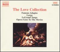 The Love Collection (Box Set) von Various Artists