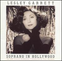 Soprano in Hollywood von Lesley Garrett