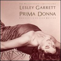 Prima Donna von Lesley Garrett