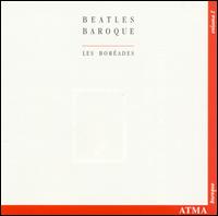 Beatles Baroque von Boreades