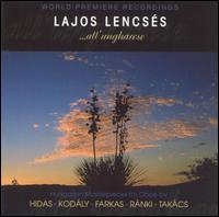 Lajos Lencsés: All'Ungharese von Lajos Lencses