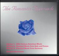 Romantic Approach von Various Artists