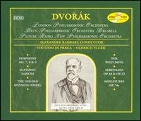 Dvorák (Box Set) von Various Artists