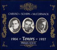 Tenors (Box Set) von Various Artists