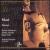 Rossini: Mosè von Nicolai Ghiaurov