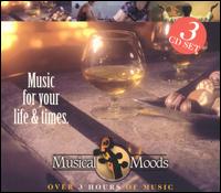 Musical Moods, Vol. 1 von Various Artists