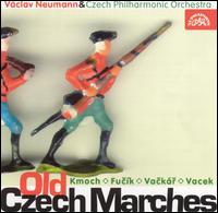 Old Czech Marches von Václav Neumann