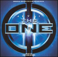 The One [Original Motion Picture Soundtrack] von Trevor Rabin