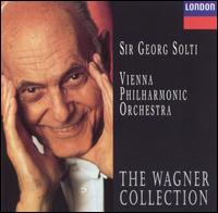 Wagner Collection von Georg Solti