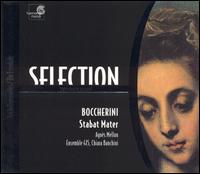 Boccherini: Stabat Mater von Various Artists