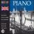 Best of British Piano von Various Artists
