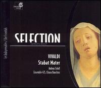 Vivaldi: Stabat Mater von Andreas Scholl