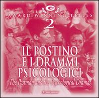 Il Postino e i Drammi Psicologici (The Postman and the Psychological Dramas) von Various Artists