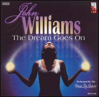 John Williams: The Dream Goes On von Orlando Pops Orchestra