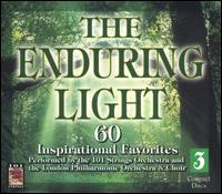 Enduring Light: 60 Inspirational Favorites von 101 Strings Orchestra