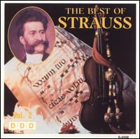The Best of Strauss, Vol. 2 von Various Artists
