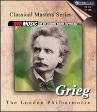 Classical Masters Series: Grieg [DVD Audio] von London Philharmonic Orchestra