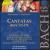 Bach: Cantatas, BWV 172-175 von Helmuth Rilling