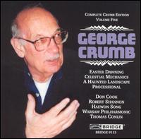 Complete Crumb Edition, Vol. 5 von Various Artists