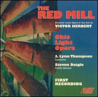 Victor Herbert: The Red Mill von Various Artists