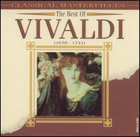 The Best of Vivaldi von Various Artists