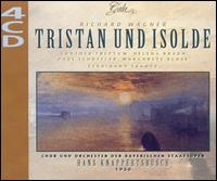 Tyristan Und Isolde - Live: Munich 1950 von Hans Knappertsbusch