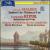J.F.X.D. Stalder: Symphonie G-dur; Flötenkonzert B-dur; Constantin Reindel: Sinfonia Concertatne D-dur von English Chamber Orchestra