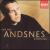 Leif Ove Andsnes: A Portrait von Leif Ove Andsnes
