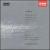 Walton: Belshazzar's Feast; Symphony No. 2 [DVD Audio] von André Previn