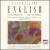 Essentially English: Choral & Organ Music von Various Artists