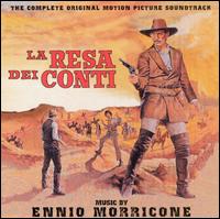 La Resa dei Conti [The Complete Original Motion Picture Soundtrack] von Ennio Morricone