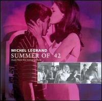 Summer of '42 [Original Motion Picture Soundtrac] [Remastered] von Michel Legrand