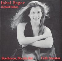 Inbal Segev von Various Artists