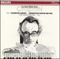 Alfred Brendel Collection, Vol. 1 von Alfred Brendel