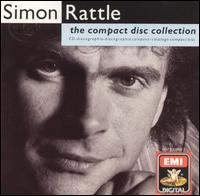Simon Rattle von Simon Rattle