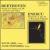 Beethoven: Sonata in G major, Op. 96; Enescu: Sonata No. 3, Op. 25 von Various Artists