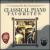The Best of Classical Piano Favorites von Various Artists