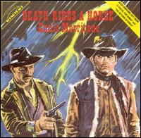 Death Rides a Horse/Pistol for Ringo/Return von Ennio Morricone