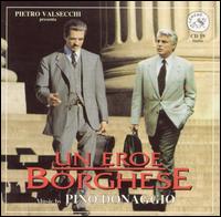 Un Eroe Borghese (Original Soundtrack) von Pino Donaggio